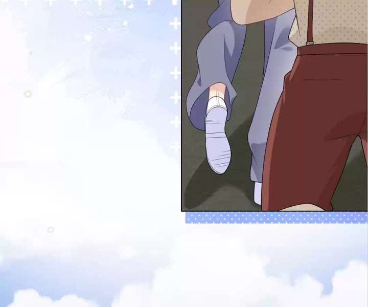 The Substitute Bride and the Overly Affectionate Husband Chapter 35 - Page 71