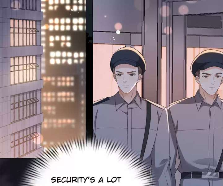 The Substitute Bride and the Overly Affectionate Husband Chapter 35 - Page 78