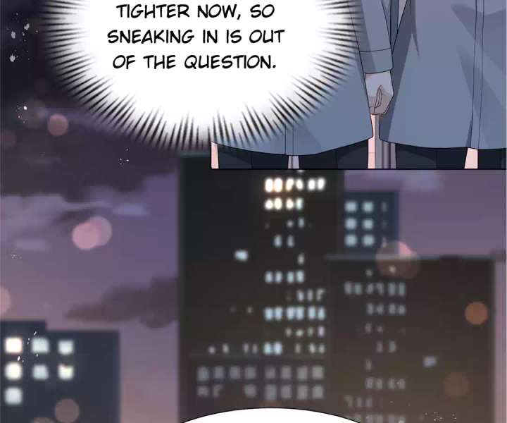 The Substitute Bride and the Overly Affectionate Husband Chapter 35 - Page 79