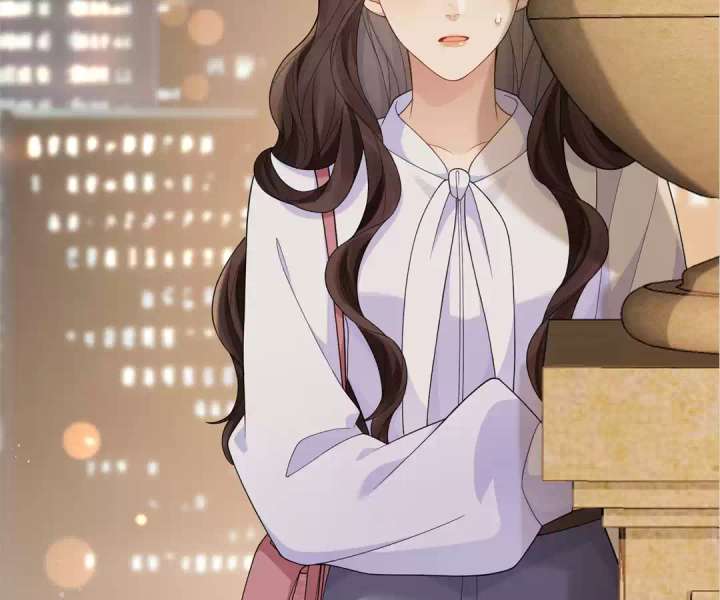 The Substitute Bride and the Overly Affectionate Husband Chapter 35 - Page 81