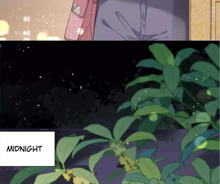 The Substitute Bride and the Overly Affectionate Husband Chapter 35 - Page 82