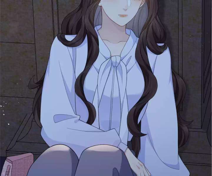 The Substitute Bride and the Overly Affectionate Husband Chapter 35 - Page 85