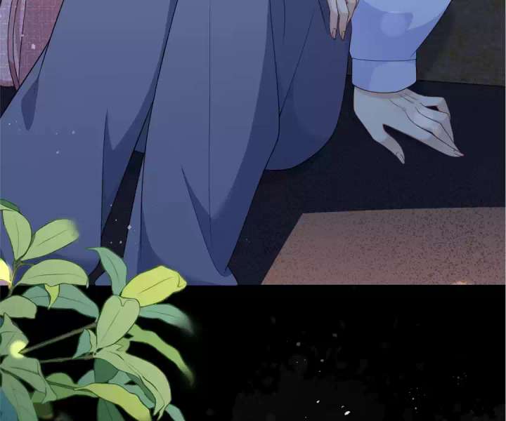 The Substitute Bride and the Overly Affectionate Husband Chapter 35 - Page 86