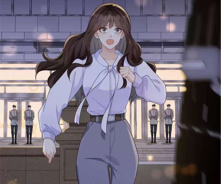 The Substitute Bride and the Overly Affectionate Husband Chapter 35 - Page 95