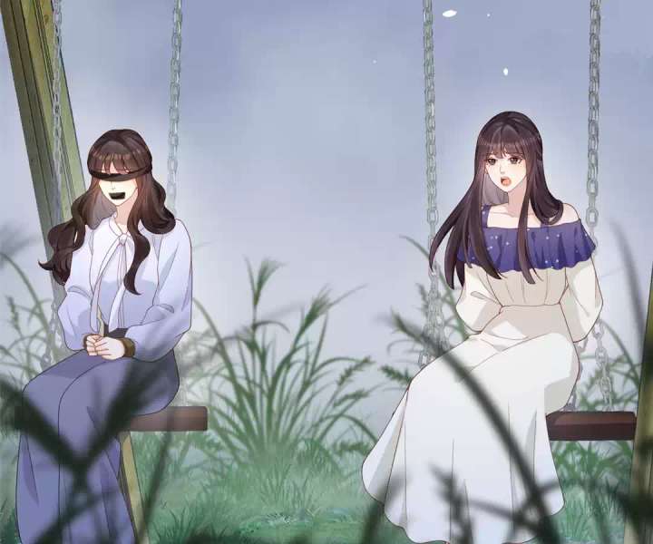 The Substitute Bride and the Overly Affectionate Husband Chapter 36 - Page 2