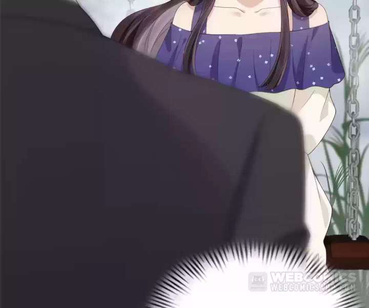 The Substitute Bride and the Overly Affectionate Husband Chapter 36 - Page 11