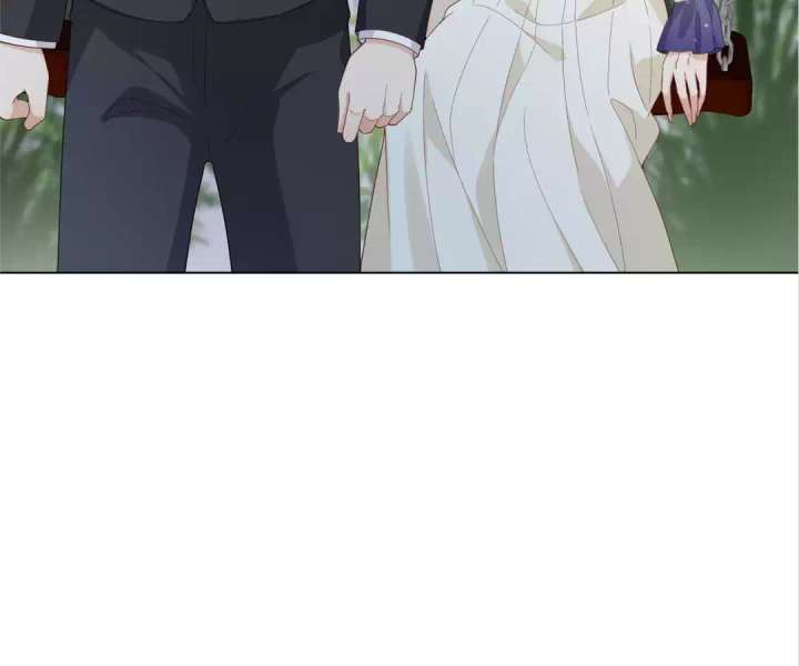 The Substitute Bride and the Overly Affectionate Husband Chapter 36 - Page 105