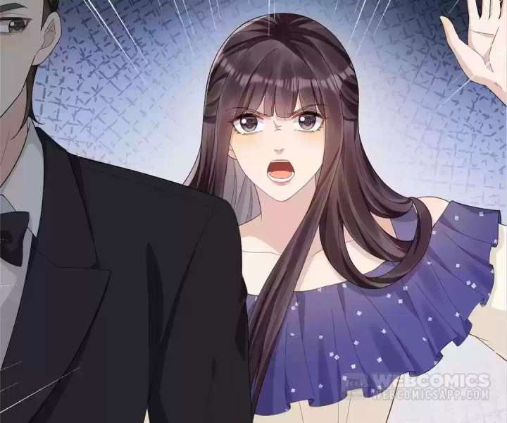 The Substitute Bride and the Overly Affectionate Husband Chapter 36 - Page 107