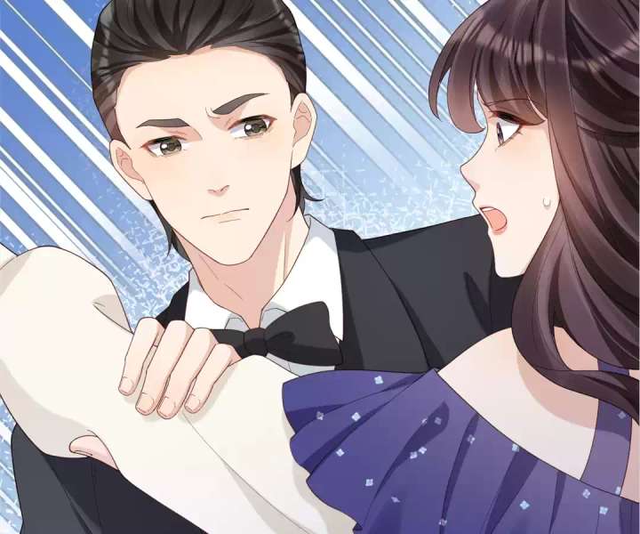 The Substitute Bride and the Overly Affectionate Husband Chapter 36 - Page 111