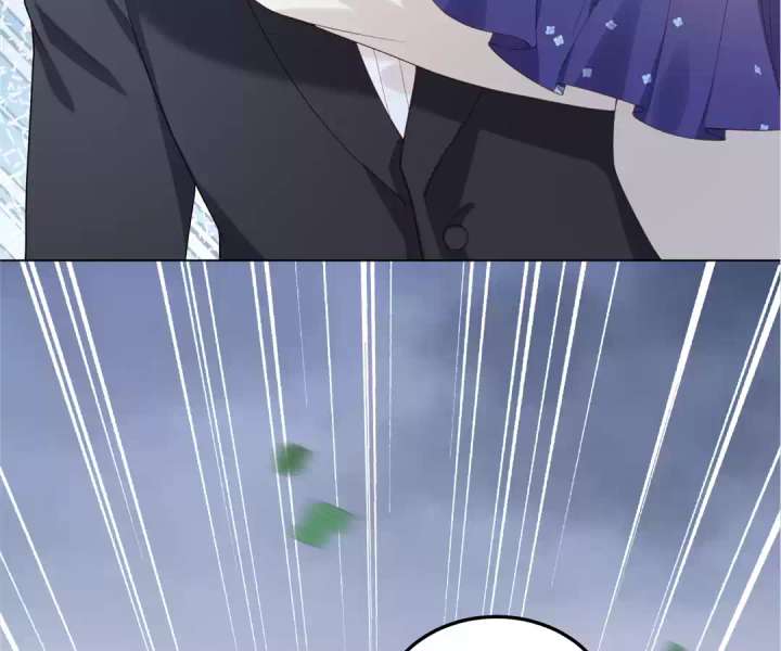 The Substitute Bride and the Overly Affectionate Husband Chapter 36 - Page 112