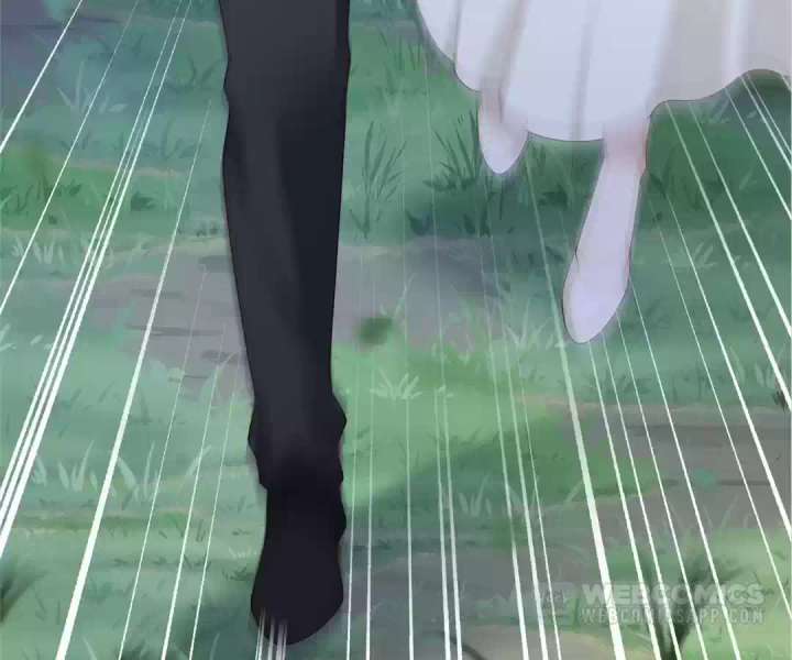 The Substitute Bride and the Overly Affectionate Husband Chapter 36 - Page 115