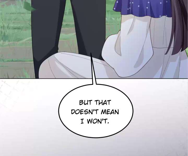 The Substitute Bride and the Overly Affectionate Husband Chapter 36 - Page 119