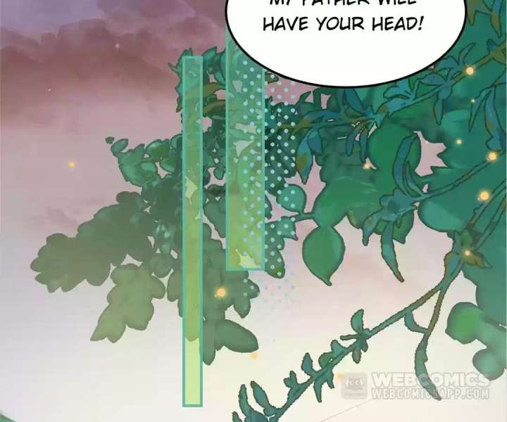 The Substitute Bride and the Overly Affectionate Husband Chapter 36 - Page 123