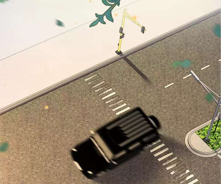 The Substitute Bride and the Overly Affectionate Husband Chapter 36 - Page 124