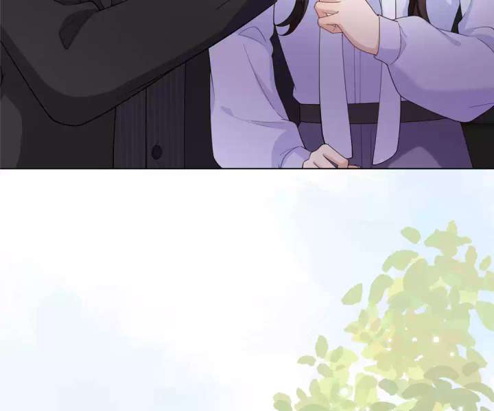 The Substitute Bride and the Overly Affectionate Husband Chapter 36 - Page 129