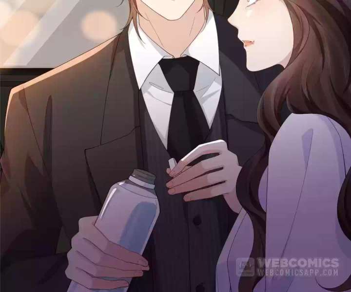 The Substitute Bride and the Overly Affectionate Husband Chapter 36 - Page 131