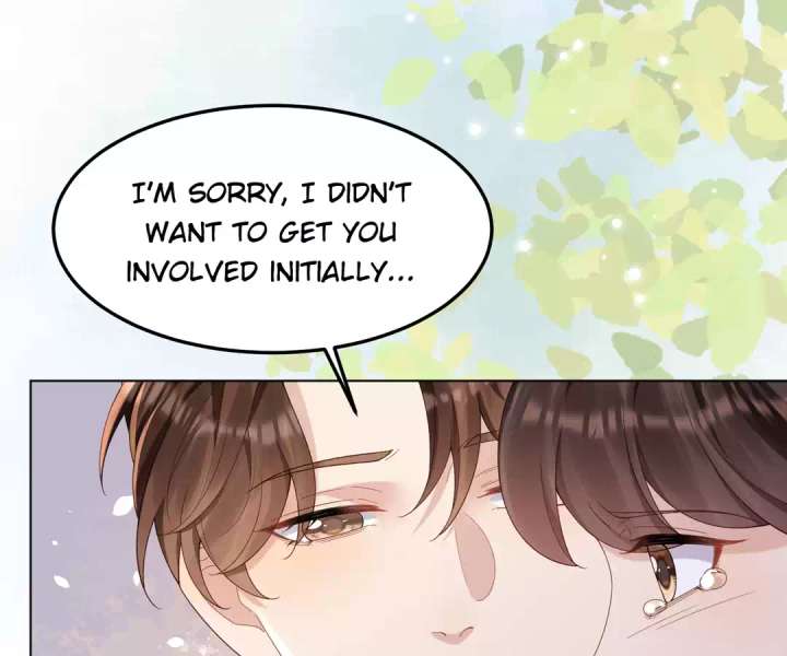 The Substitute Bride and the Overly Affectionate Husband Chapter 36 - Page 133