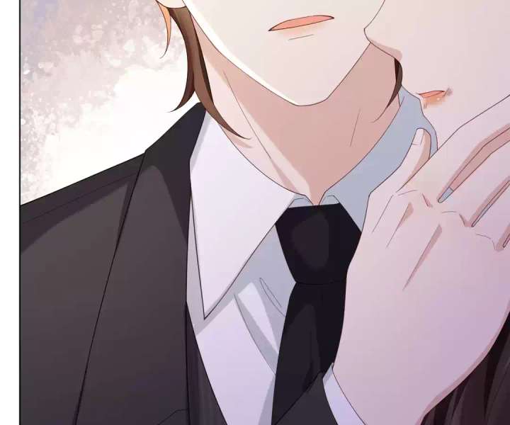 The Substitute Bride and the Overly Affectionate Husband Chapter 36 - Page 134