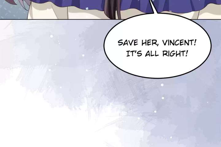 The Substitute Bride and the Overly Affectionate Husband Chapter 36 - Page 15