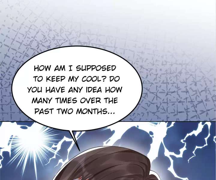 The Substitute Bride and the Overly Affectionate Husband Chapter 36 - Page 152