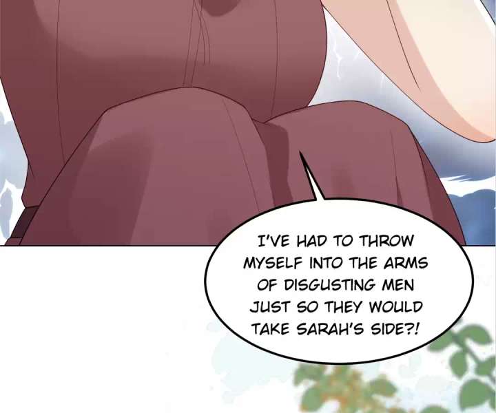 The Substitute Bride and the Overly Affectionate Husband Chapter 36 - Page 154