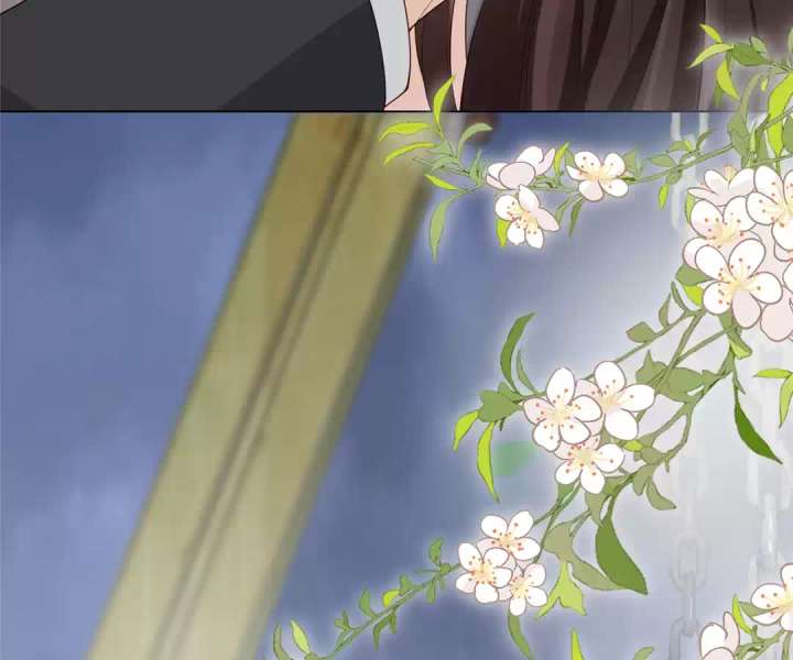 The Substitute Bride and the Overly Affectionate Husband Chapter 36 - Page 23