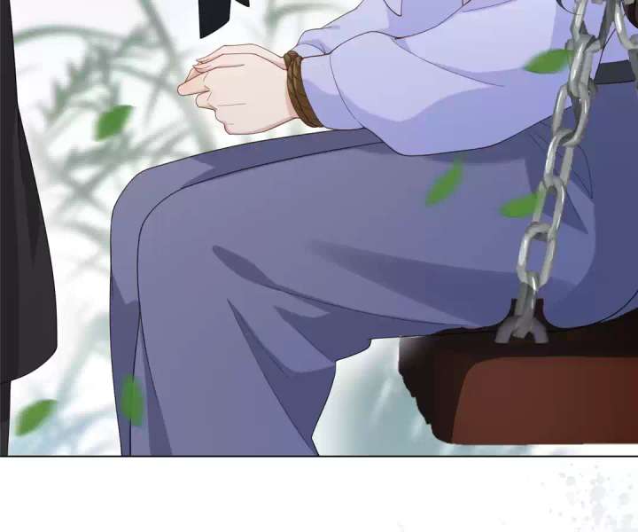 The Substitute Bride and the Overly Affectionate Husband Chapter 36 - Page 26