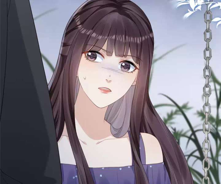 The Substitute Bride and the Overly Affectionate Husband Chapter 36 - Page 32