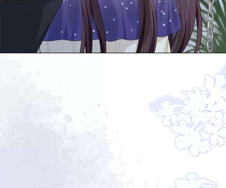 The Substitute Bride and the Overly Affectionate Husband Chapter 36 - Page 33