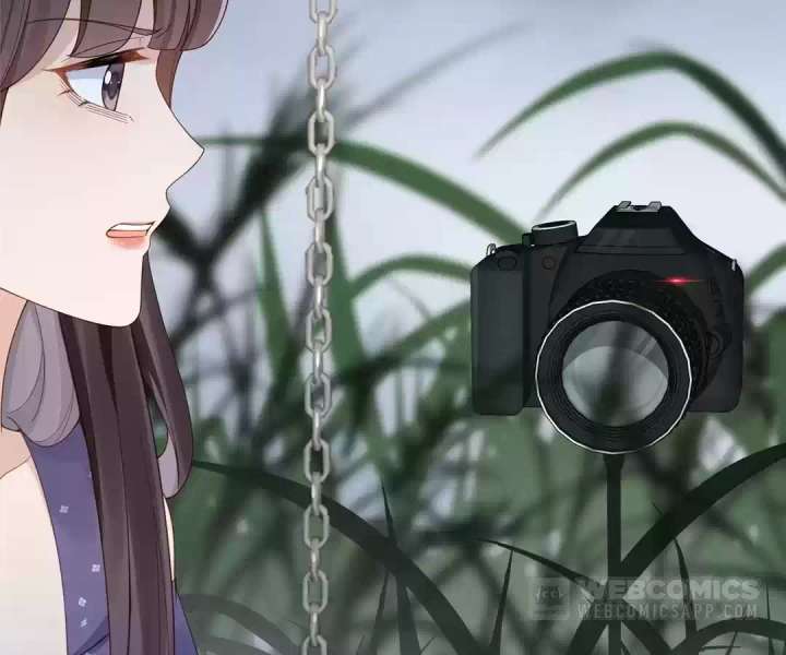 The Substitute Bride and the Overly Affectionate Husband Chapter 36 - Page 35