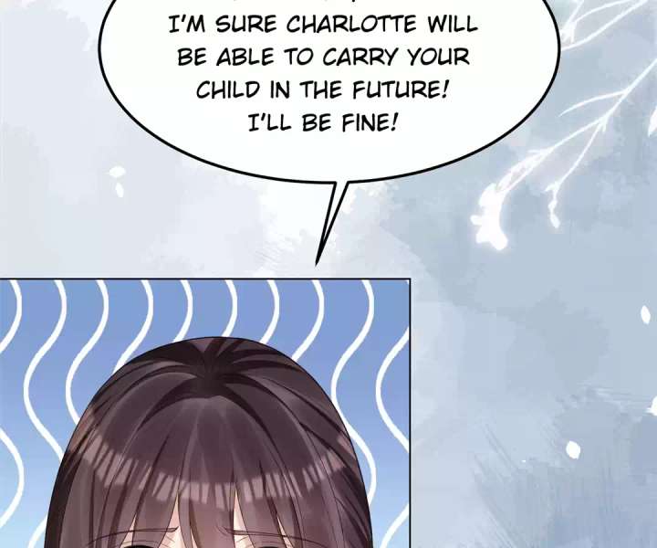 The Substitute Bride and the Overly Affectionate Husband Chapter 36 - Page 37