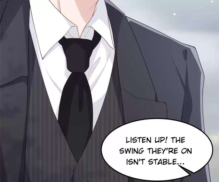 The Substitute Bride and the Overly Affectionate Husband Chapter 36 - Page 5