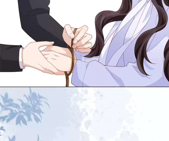 The Substitute Bride and the Overly Affectionate Husband Chapter 36 - Page 42