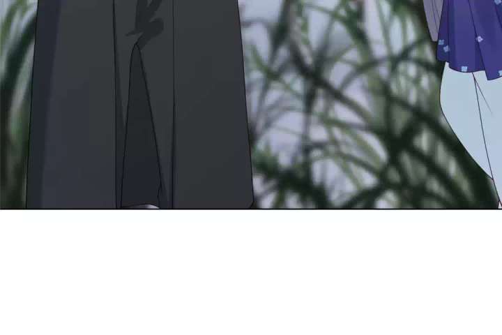 The Substitute Bride and the Overly Affectionate Husband Chapter 36 - Page 45