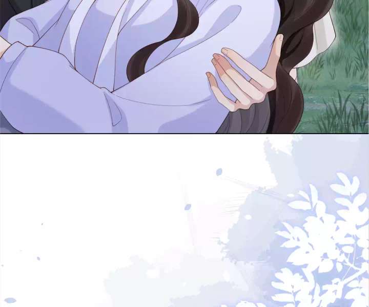 The Substitute Bride and the Overly Affectionate Husband Chapter 36 - Page 48