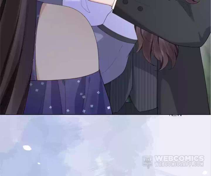 The Substitute Bride and the Overly Affectionate Husband Chapter 36 - Page 51