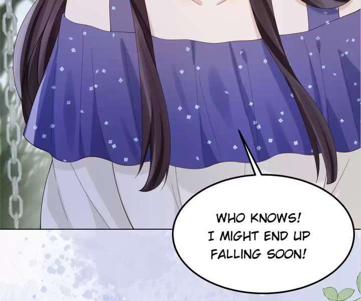 The Substitute Bride and the Overly Affectionate Husband Chapter 36 - Page 54