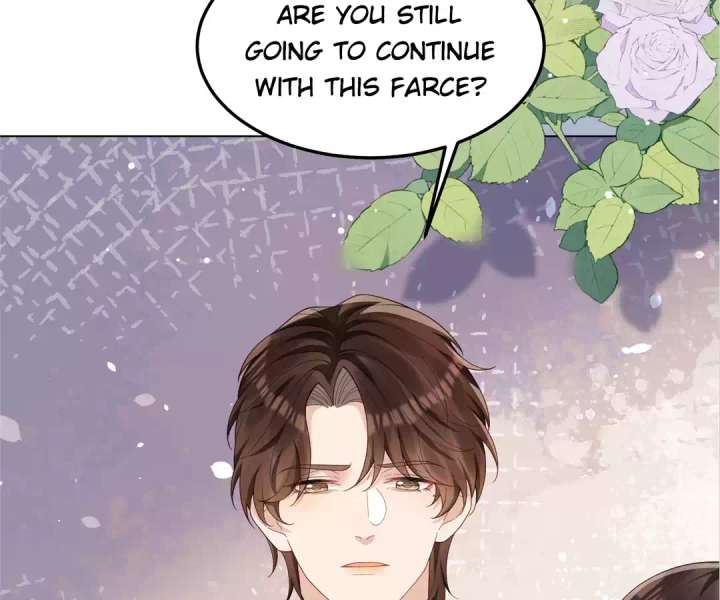 The Substitute Bride and the Overly Affectionate Husband Chapter 36 - Page 56