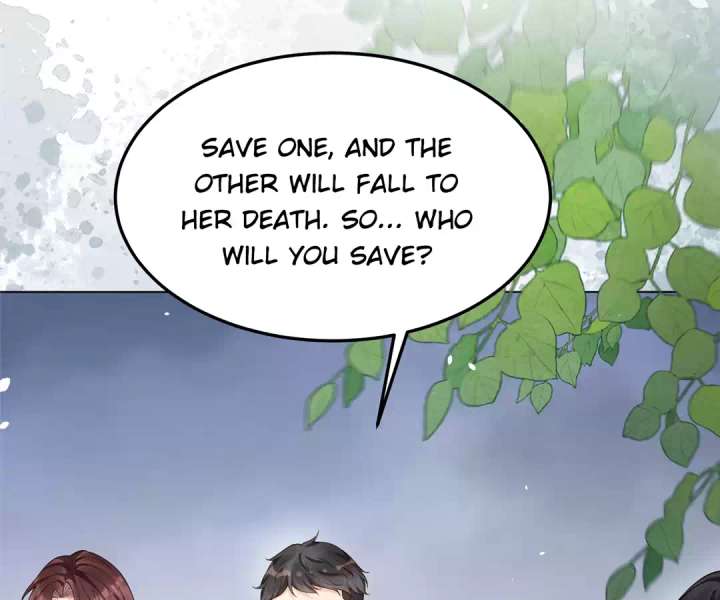 The Substitute Bride and the Overly Affectionate Husband Chapter 36 - Page 7