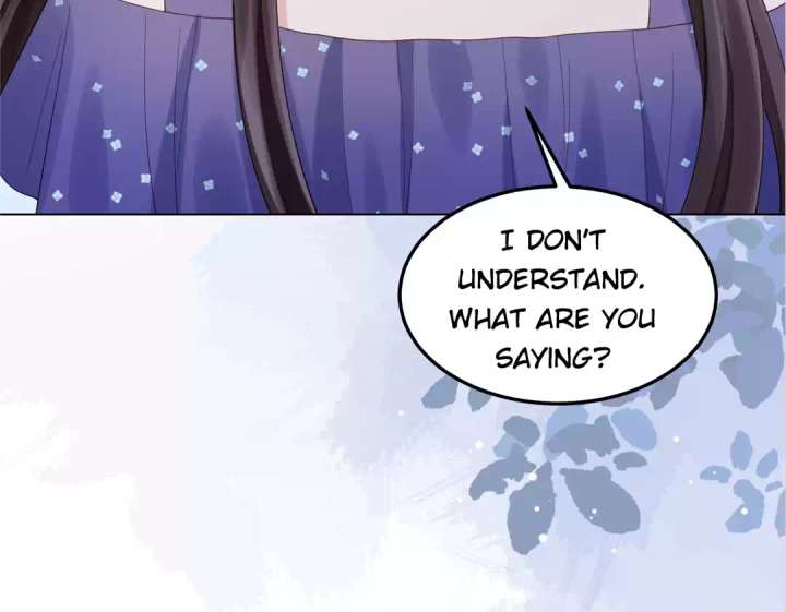 The Substitute Bride and the Overly Affectionate Husband Chapter 36 - Page 61