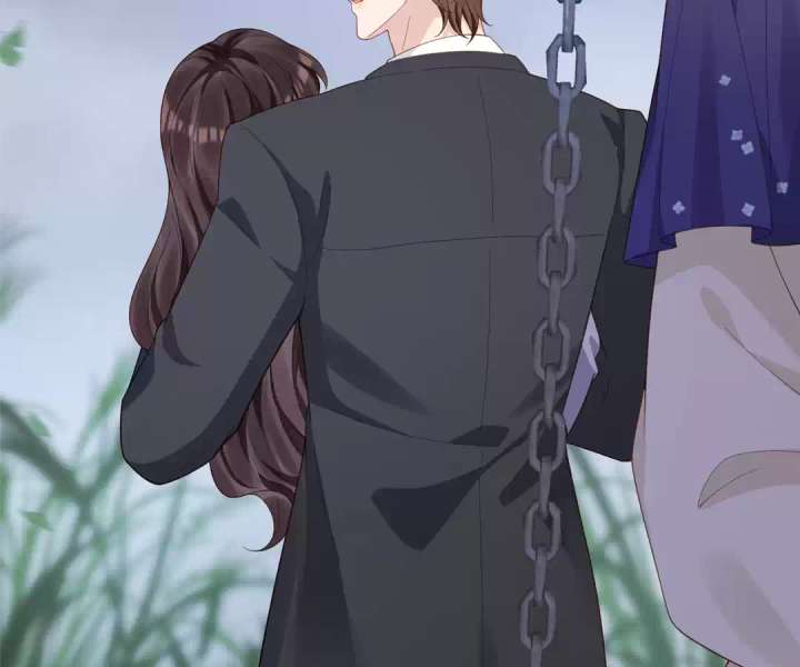 The Substitute Bride and the Overly Affectionate Husband Chapter 36 - Page 69