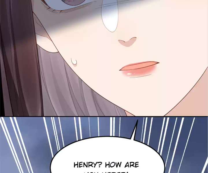 The Substitute Bride and the Overly Affectionate Husband Chapter 36 - Page 82