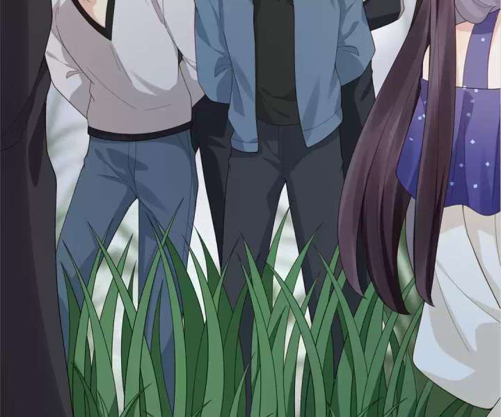 The Substitute Bride and the Overly Affectionate Husband Chapter 36 - Page 88