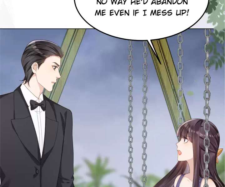 The Substitute Bride and the Overly Affectionate Husband Chapter 36 - Page 97