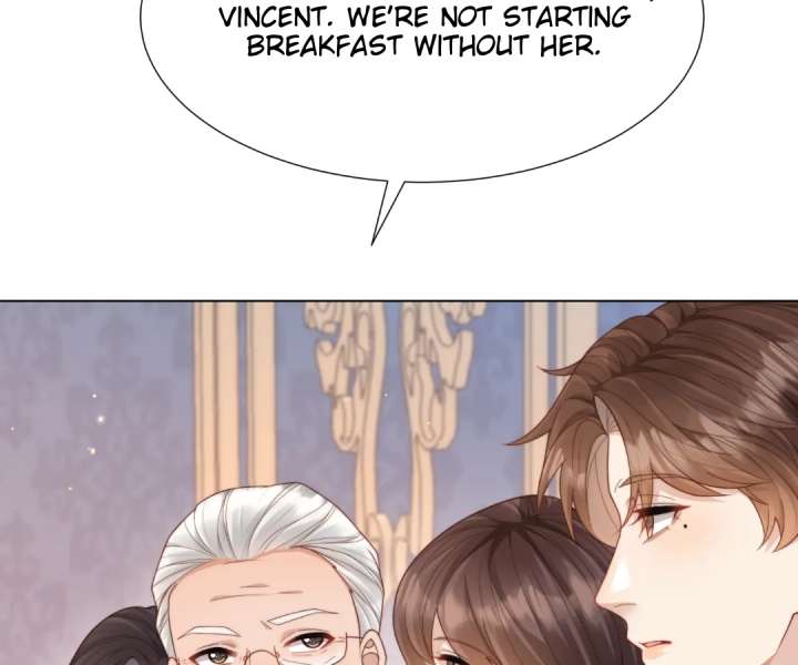 The Substitute Bride and the Overly Affectionate Husband Chapter 37 - Page 101