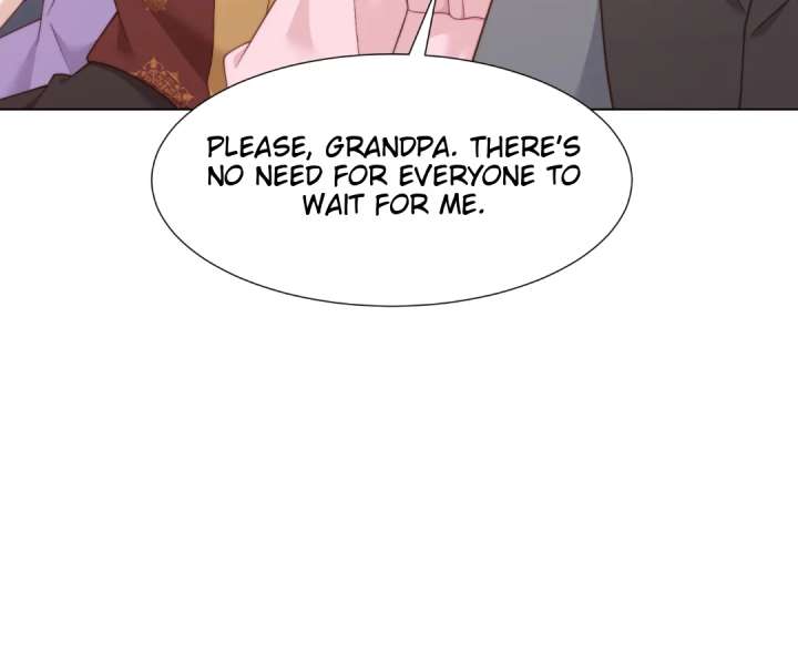The Substitute Bride and the Overly Affectionate Husband Chapter 37 - Page 103