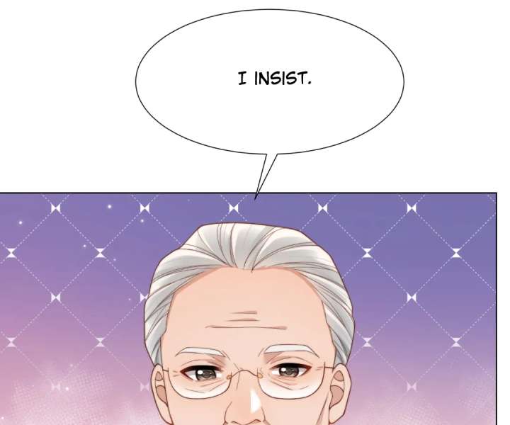 The Substitute Bride and the Overly Affectionate Husband Chapter 37 - Page 104