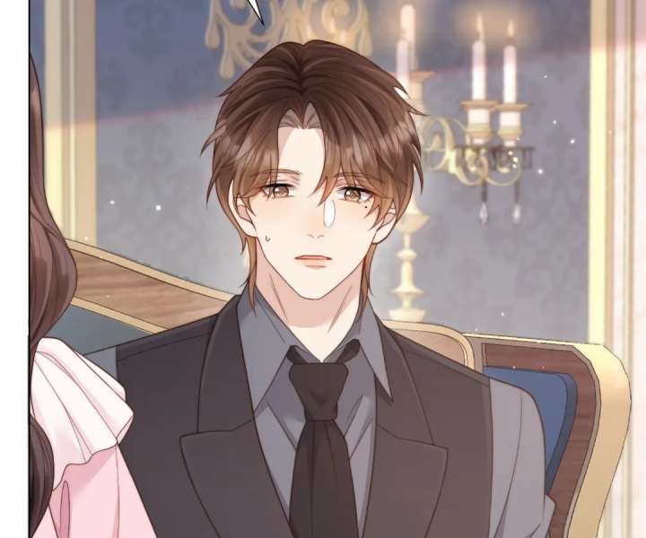 The Substitute Bride and the Overly Affectionate Husband Chapter 37 - Page 110