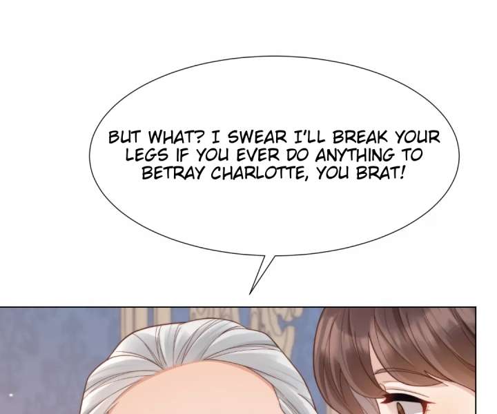 The Substitute Bride and the Overly Affectionate Husband Chapter 37 - Page 112