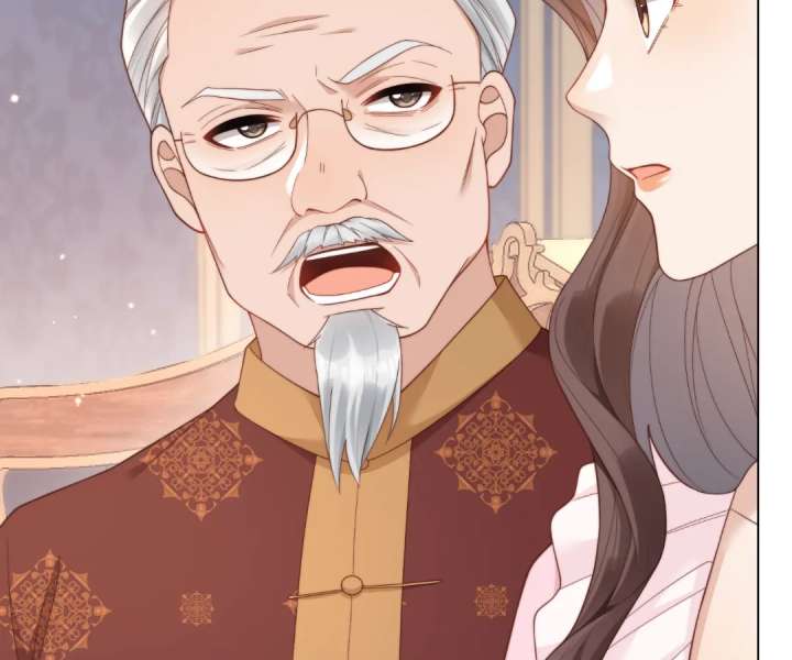 The Substitute Bride and the Overly Affectionate Husband Chapter 37 - Page 113